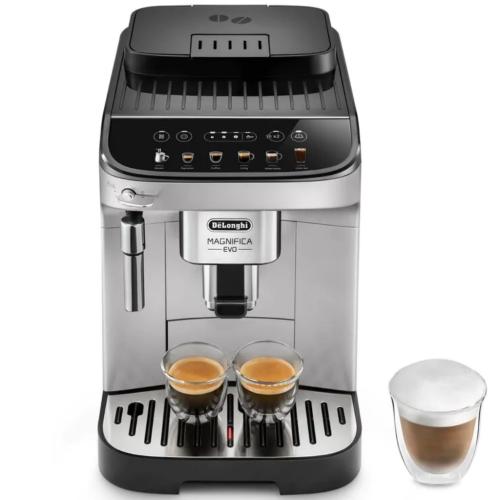 Delonghi ECAM29034SB Superautomatic (0132220069) Ver: Ca,Us