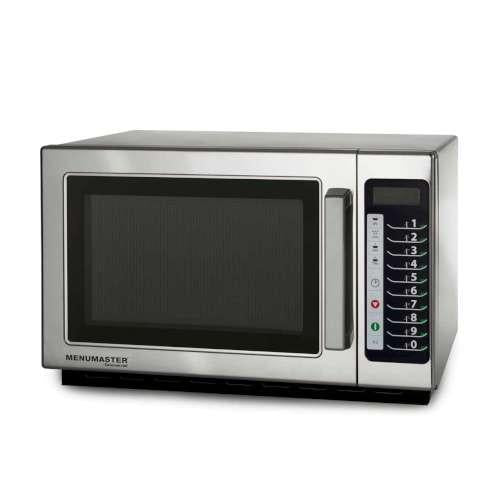 Amana Commerical RCS511TSU Commercial Microwave Oven