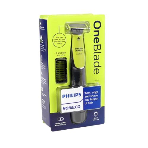 Norelco Norelco Hybrid Pet Box - QP2510/49