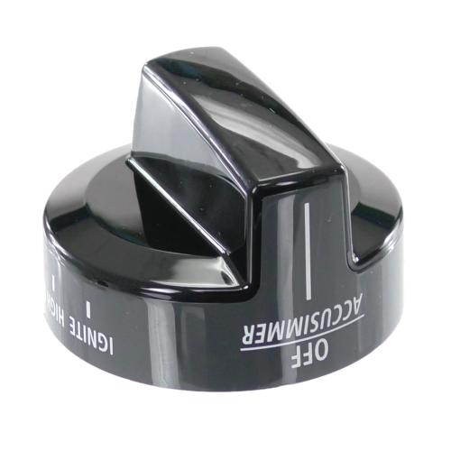 Whirlpool Knob - WPW10134131