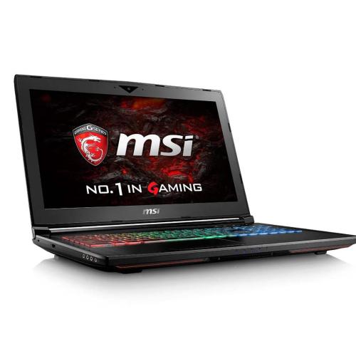 MSI 9S716L221087 Gt62Vr 6Re(Dominator Pro)-087Us-Bb7670H16G1T0Dx10Mh