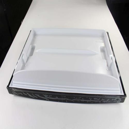 Whirlpool Fz Door Foam Assembly-36 Cont - 12977865BQ