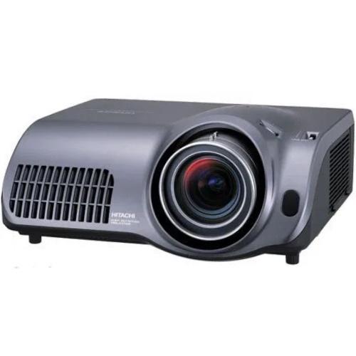 Hitachi PJTX200 720P Home Theater Projector