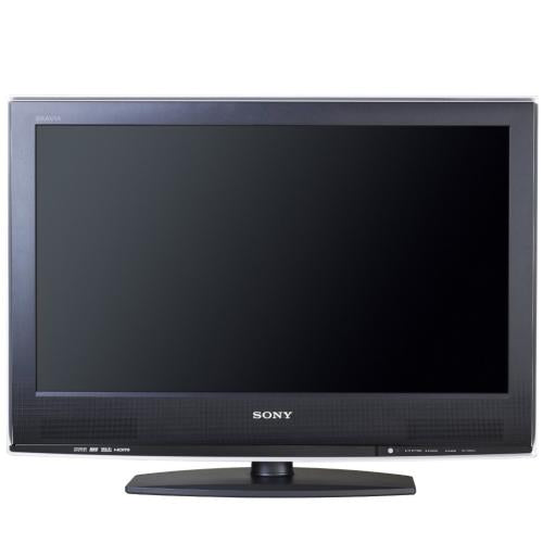 Sony KDL46S2010 46" BRAVIA™ LCD HDTV