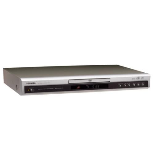 Toshiba SD3900 Dvd