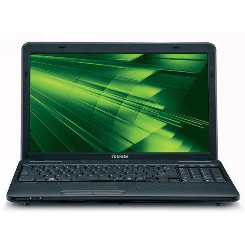 Toshiba Computer C655S5212