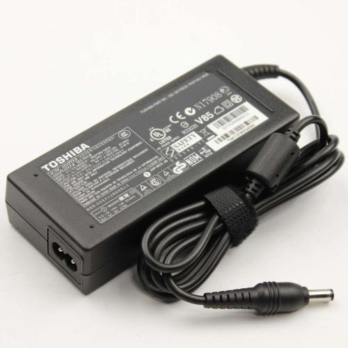 Toshiba Computer Ac Adapter 90W 2-Pin - P000536680
