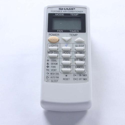 Sharp Remote Control - 9JQ30517006
