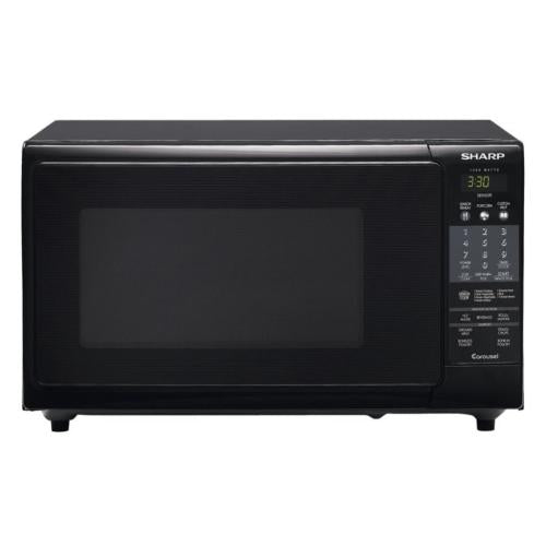 Sharp R320HK 1.2 Cft 1200 Watts