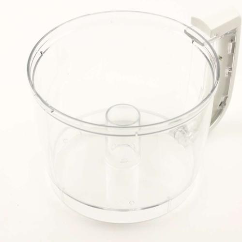 Whirlpool Food Processor Bowl - WP8211906