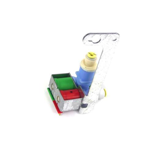 Whirlpool Refrigerator Water Inlet Valve - WP2188785