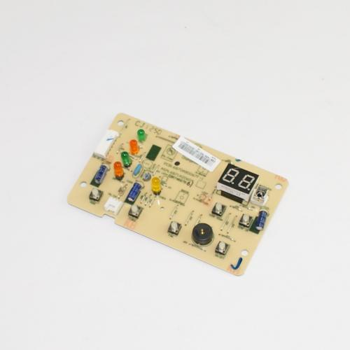 LG Air Conditioner Display Board - EBR74697801