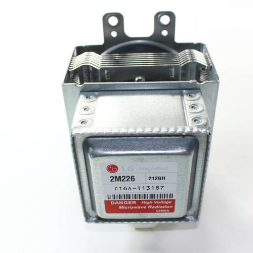 Whirlpool Magnetron - W10844213