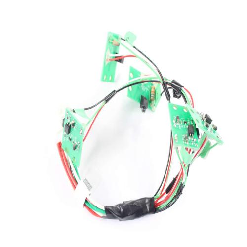 GE Range/Stove/Oven Wire Harness - WB18T10411