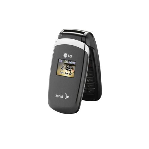 LG LX160 Sprint Mobile
