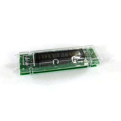 Electrolux Clock Dual Oven - 316429701