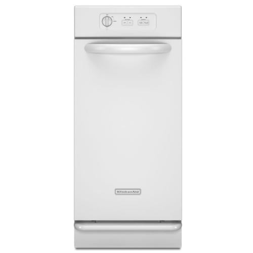 Whirlpool KUCS03CTWH0