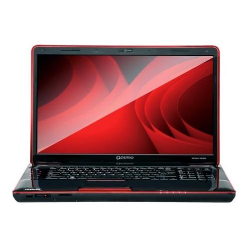 Toshiba Computer X505Q896