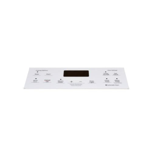 GE Overlay T09 - WB07X26703