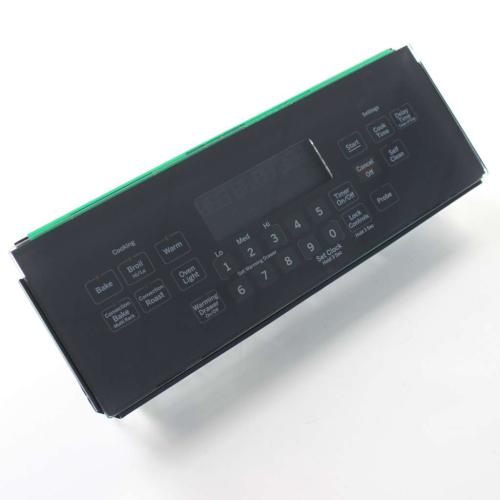 GE Glass Touch Board Asm - WB27X20746