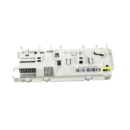 Electrolux Board,Control,Configured,Edr12 - 97391609828300