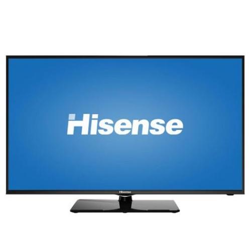 Hisense 50H5G 50" Hisense Tv Ltdn50K22Dgwus(1) V.2