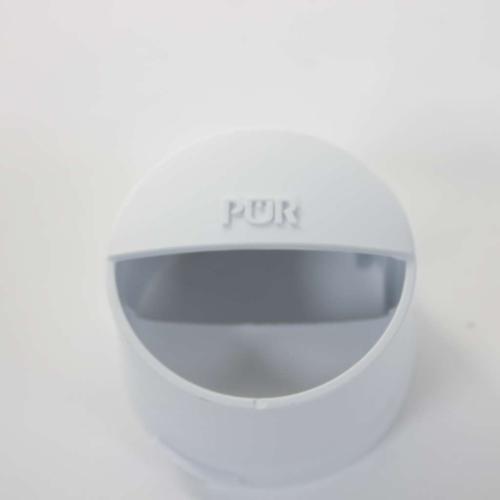 Whirlpool Refrigerator Water Filter Cap (White) - WP2260518W