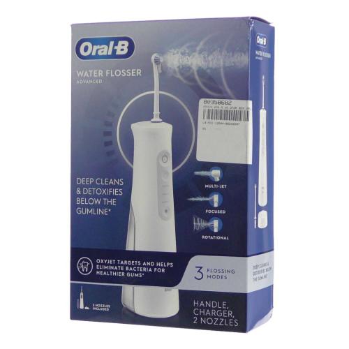 Oral-B Mdh20.026.3 Us Wt/Gr Box Oral - 80358682