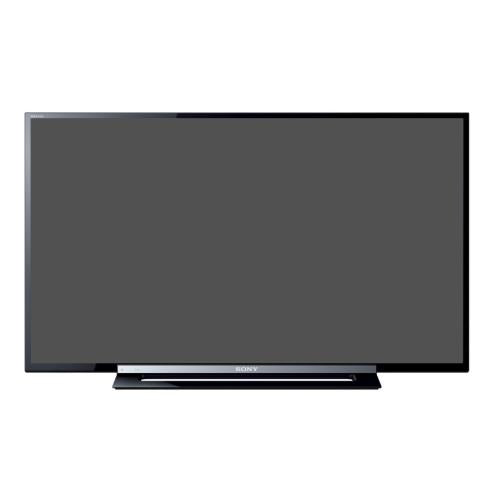 Sony KDL46R450A KDL-46R450A lcd television