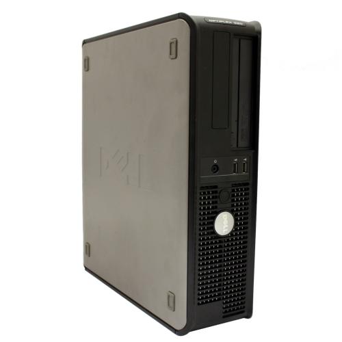 Dell OPTIPLEX320 Optiplex 320 Desktop