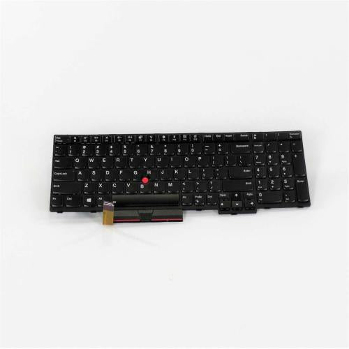 Lenovo Fru Como Nm Ltn Kbbl Bk Ara - 01YP680