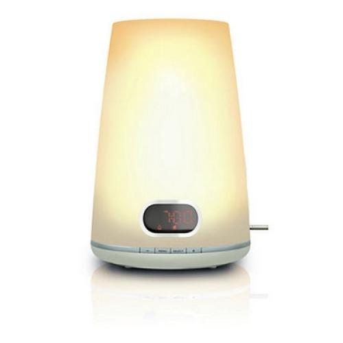 GoLite HF3471/60 Wake-Up Light Hf3471