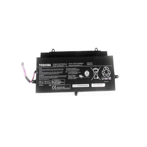 Toshiba Computer Battery Pack 4 Cell - P000592540