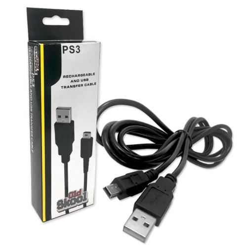 VIDEO GAMING Sony Ps3 /Psp Controller Charg - OS-2031