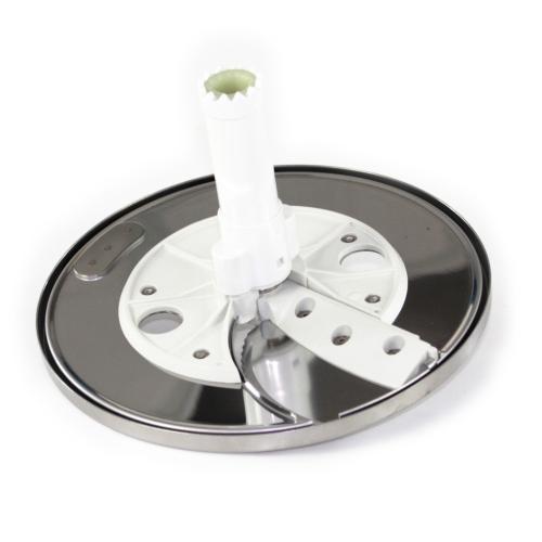 Whirlpool Blade - W10723406