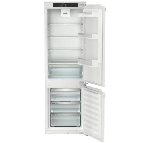 Liebherr IC5100PC Integrated Fridge-Freezer With Easyfresh And Nofro