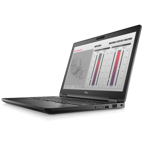 Dell PRECISION3530 Precision 3530 Notebook