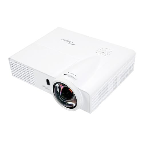 Optoma W305ST Short Throw Projector