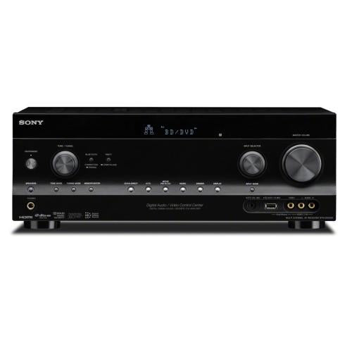 Sony STRDN1030 7.2 Receiver with Airplay® and Bluetooth®