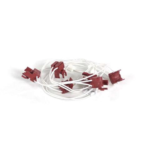 Bertazzoni Range Daisychain Switch 6F C3 Usa - 604064