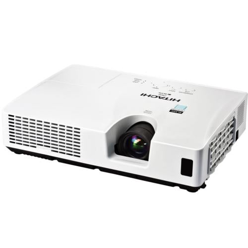 Maxell CPX8 Lamp Lcd Projector (Xga,2700Lm) 2010