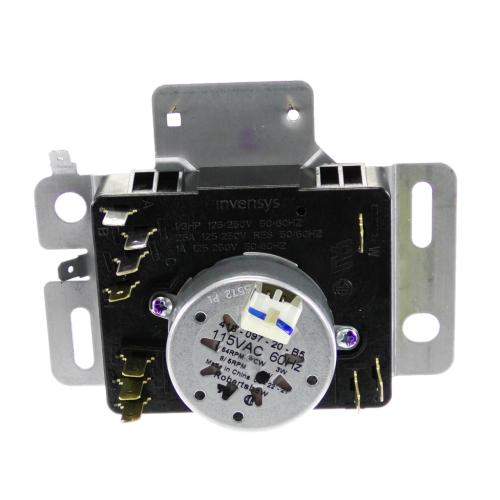 Whirlpool Dryer Timer - W11043387