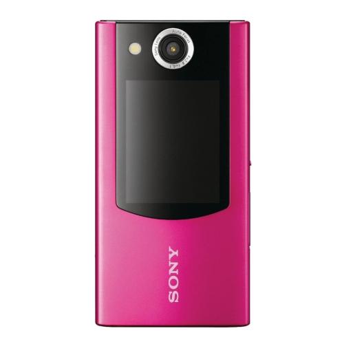 Sony MHSFS2/P MHS-FS2/P camera