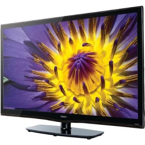 Haier LE24C2380A 24-Inch 1080P Led Hdtv
