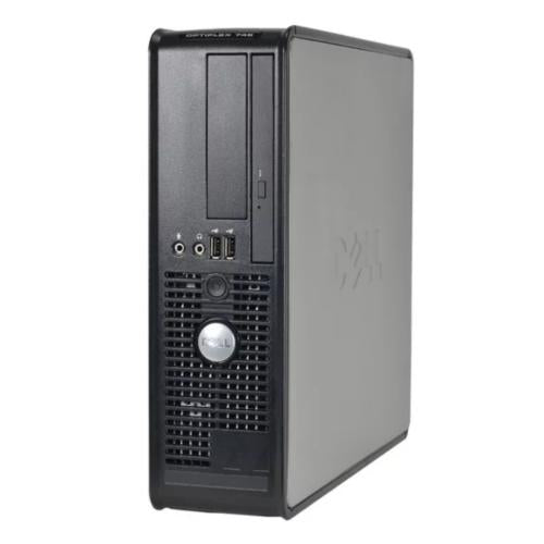 Dell OPTIPLEX745C Optiplex 745C Desktop