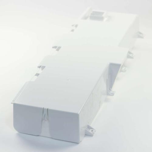 GE Refrigerator Fresh Food Evaporator Cover Assembly - WR17X13142