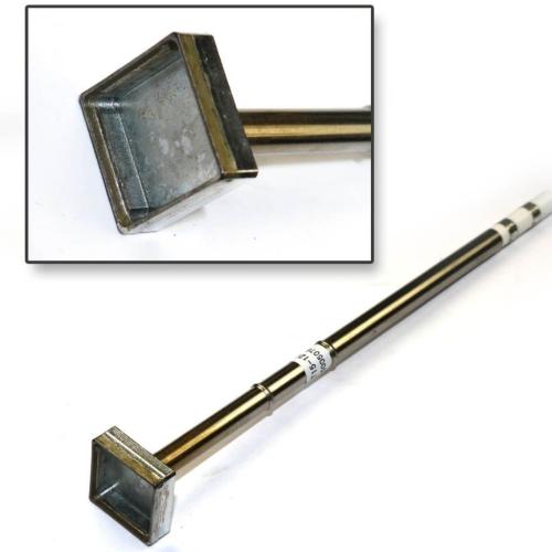 American Hakko Tip, Quad, 15.8 X 15.8Mm, Qfp- - T15-1208