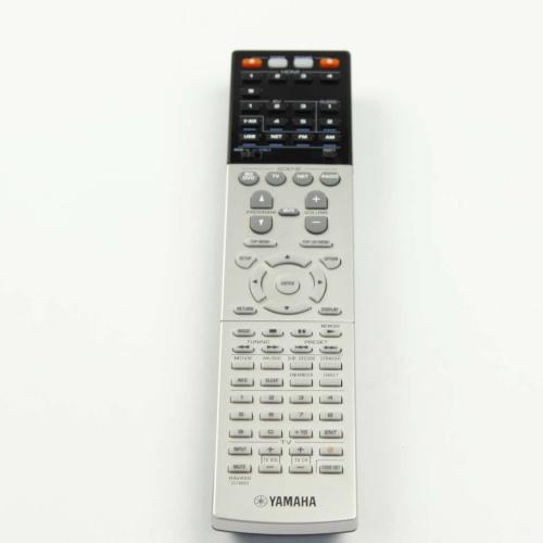Yamaha Remote Control - ZG748900
