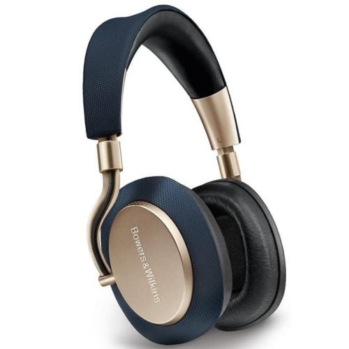Bowers Wilkins PXHEADPHONES Px Active Noise Cancelling Wireless Headphones