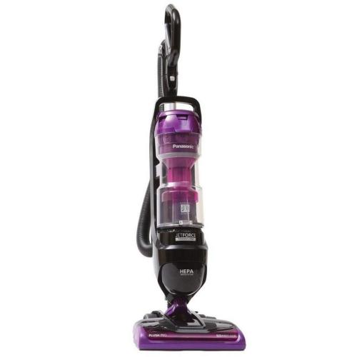 Panasonic MCUL955 Jetforce Transform Bagless Upright Vacuum